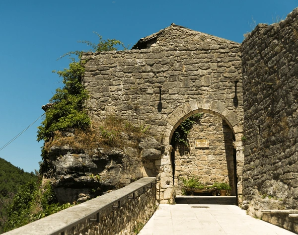 Anello borghi ascolani